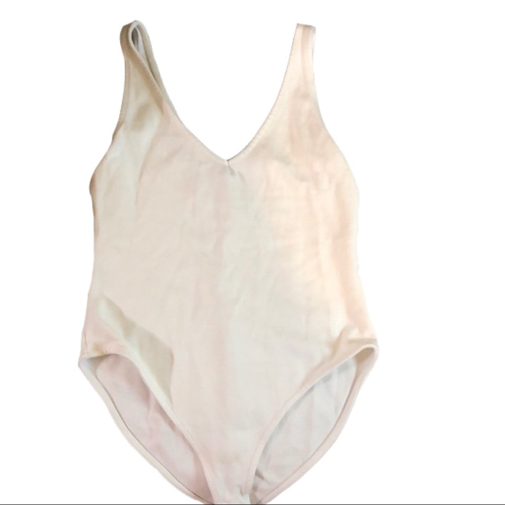 Forever 21 bodysuit S
